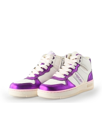 Replay Sneakers Paars 263179
 Maat 32
 