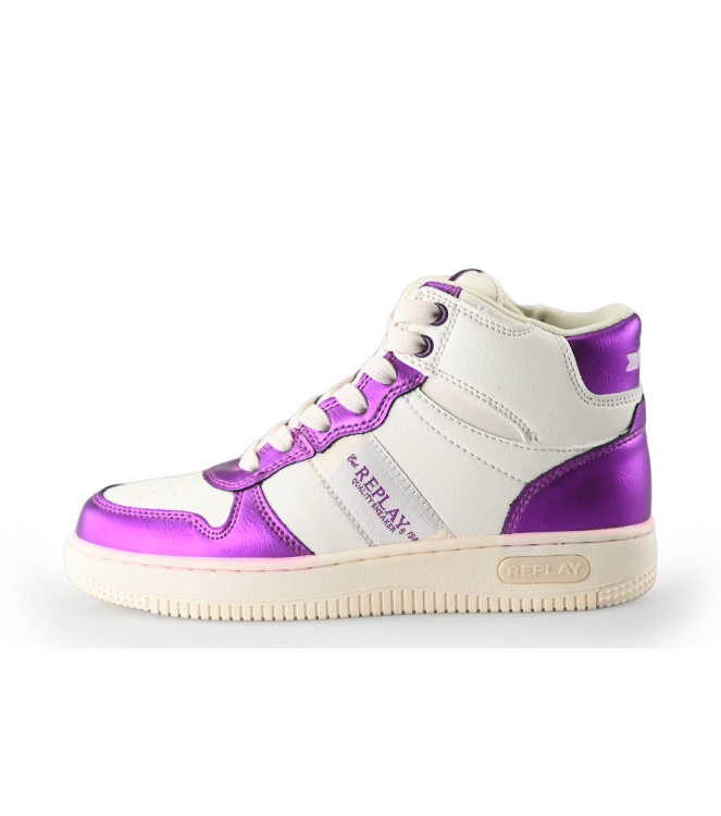 Replay Hoge Sneakers