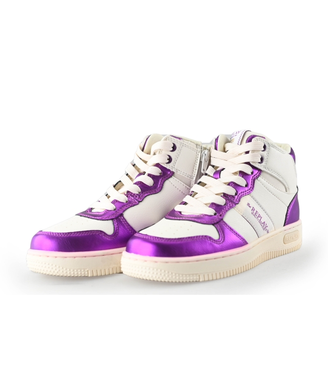 Replay Hoge Sneakers