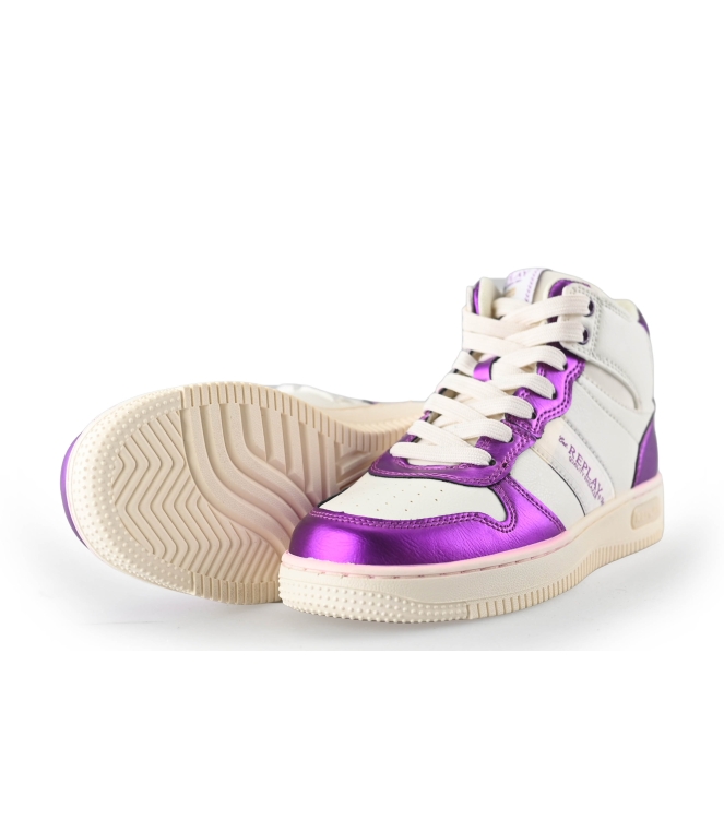 Replay Hoge Sneakers
