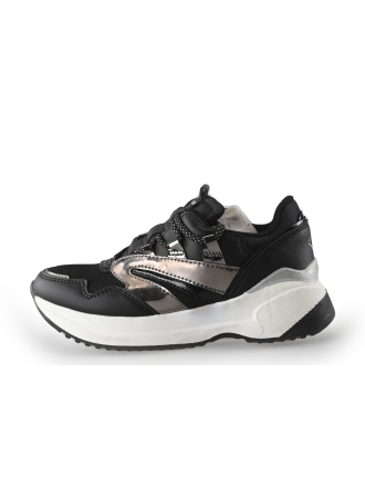 Replay Sneakers Zwart 263183
 Maat 34
 