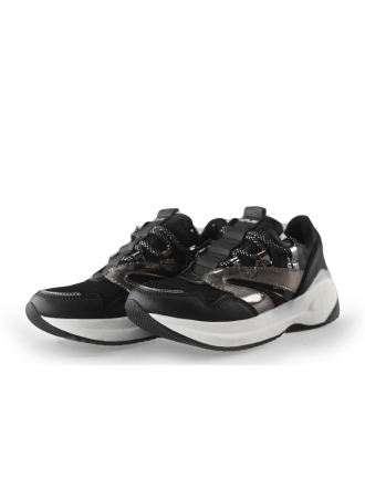 Replay Sneakers Zwart 263183
 Maat 34
 