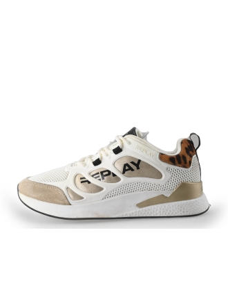  Replay Sneakers 263186
 [MAAT] 37
 
