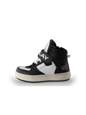  Replay Hoge Sneakers 263195
 [MAAT] 26
 