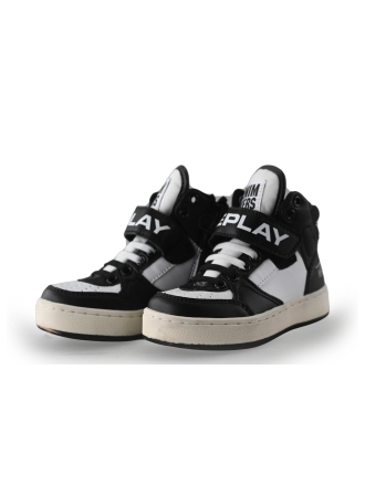  Replay Hoge Sneakers 263195
 [MAAT] 26
 
