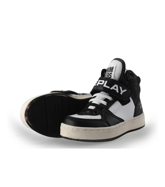 Replay Hoge Sneakers