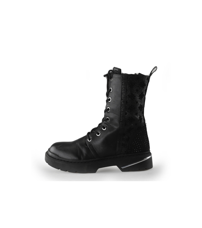 Replay Boots