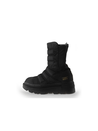 Replay Snowboots Zwart 263202
 Maat 33
 