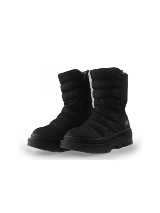 Replay Snowboots Zwart 263202
 Maat 33
 