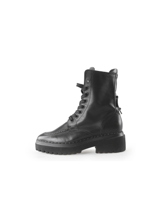 Nubikk Boots Zwart 263213
 Maat 37
 