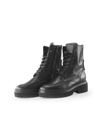 Nubikk Boots Zwart 263213
 Maat 37
 