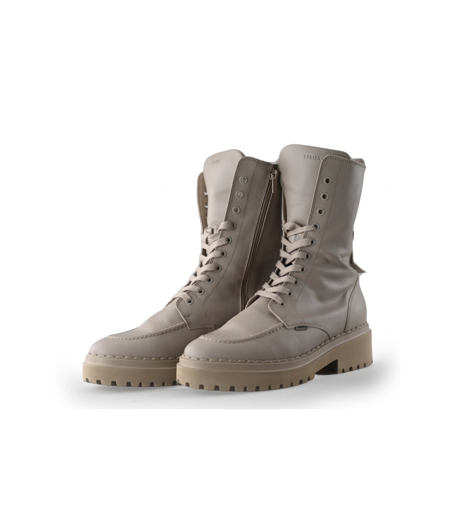 Nubikk Veterboots
