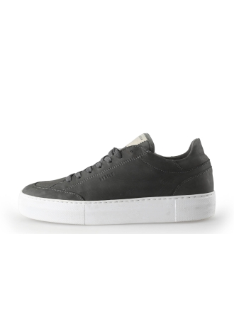Nubikk Sneakers Grijs 263218
 Maat 41
 