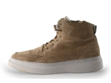 Nubikk Veterboots