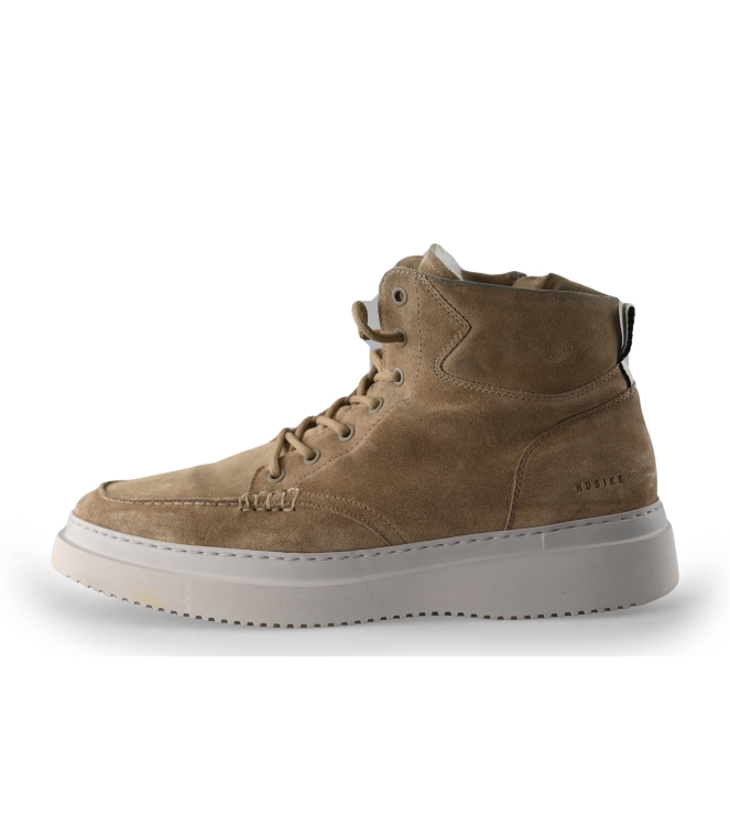 Nubikk Veterboots