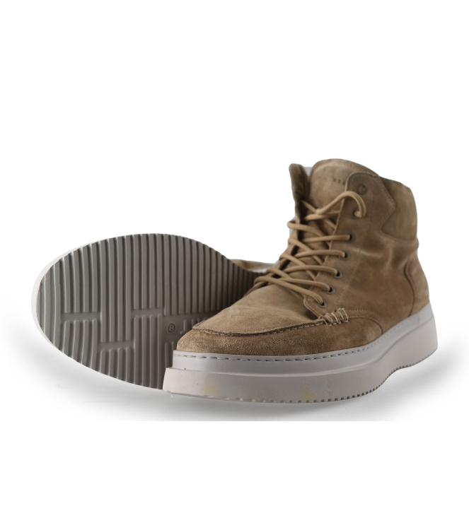 Nubikk Veterboots