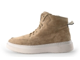 Nubikk Hoge Sneakers