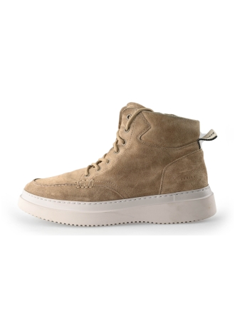  Nubikk Hoge Sneakers 263227
 [MAAT] 44
 