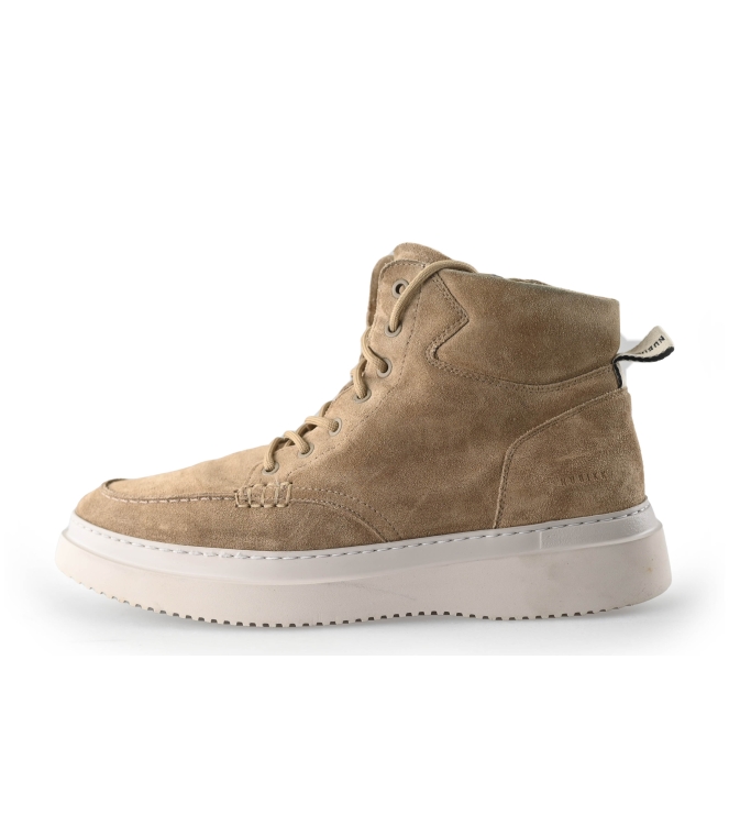 Nubikk Hoge Sneakers