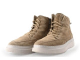 Nubikk Hoge Sneakers
