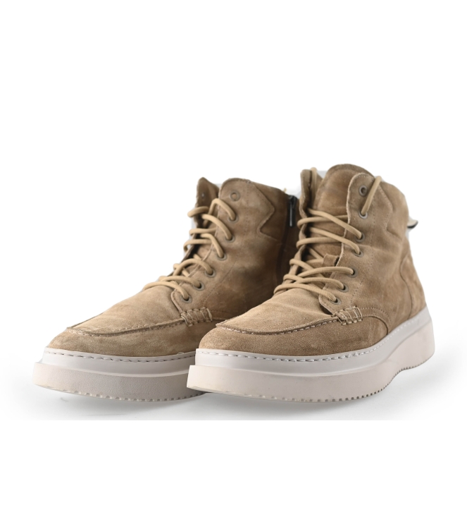 Nubikk Hoge Sneakers