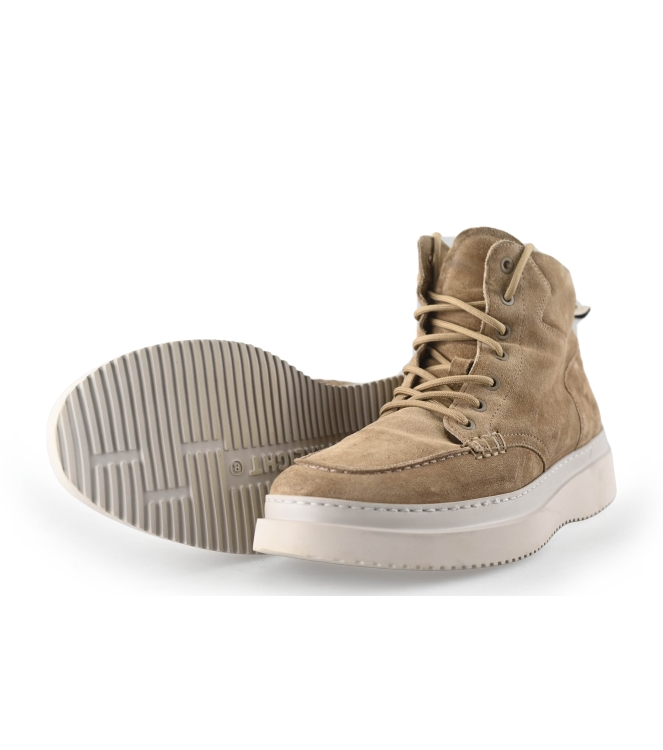 Nubikk Hoge Sneakers