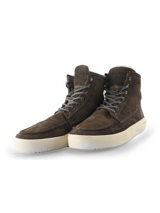 Blackstone Veterboots Grijs 263248
 Maat 41
 