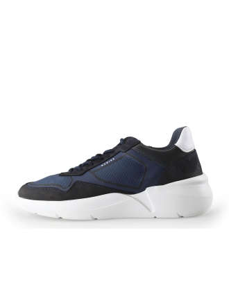 Nubikk Sneakers Blauw 263269
 Maat 40
 