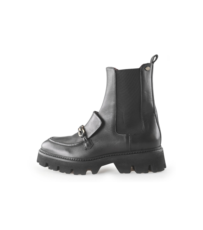 Fred de la Bretoniere Boots