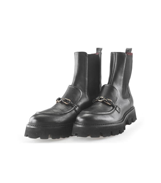 Fred de la Bretoniere Boots