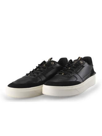Cruyff Sneakers Zwart 263290
 Maat 45
 