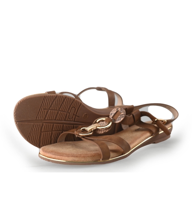 Ella Cruz Sandalen