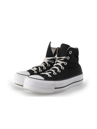  Converse Hoge Sneakers 263332
 [MAAT] 37
 
