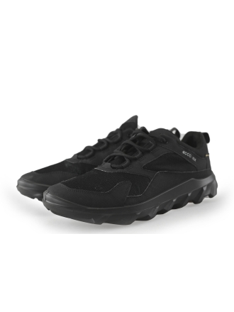 Ecco Sneakers Zwart 263333
 Maat 40
 
