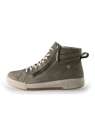  Rieker Hoge Sneakers 263334
 [MAAT] 39
 