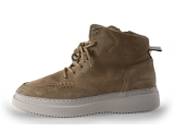Nubikk Hoge Sneakers