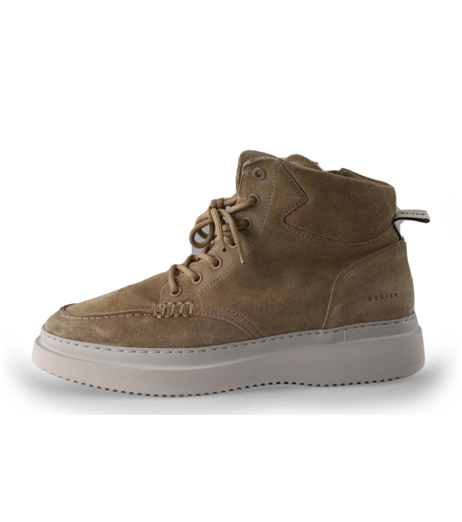 Nubikk Hoge Sneakers