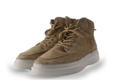 Nubikk Hoge Sneakers
