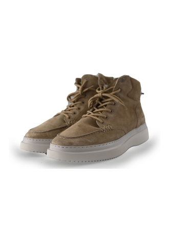  Nubikk Hoge Sneakers 263358
 [MAAT] 42
 