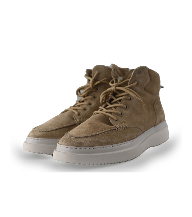 Nubikk Hoge Sneakers
