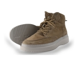 Nubikk Hoge Sneakers
