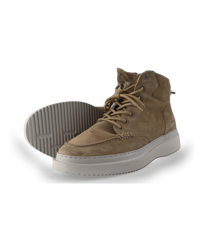 Nubikk Hoge Sneakers