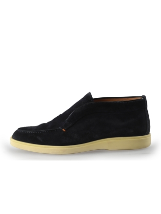  Santoni Loafers 263365
 [MAAT] 42
 
