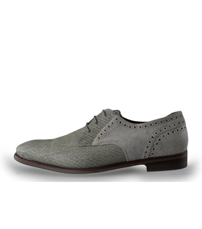 Floris Van Bommel Veterschoenen