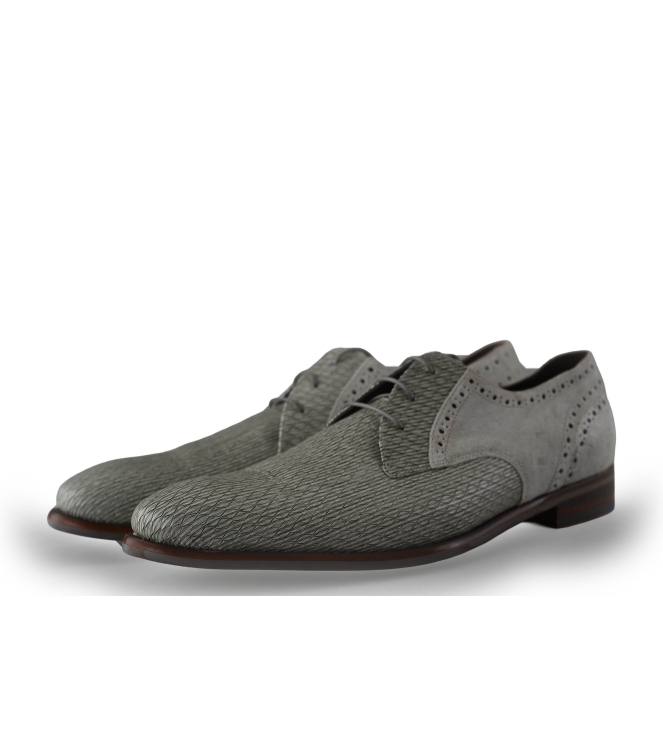 Floris Van Bommel Veterschoenen