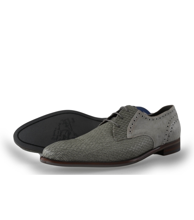 Floris Van Bommel Veterschoenen