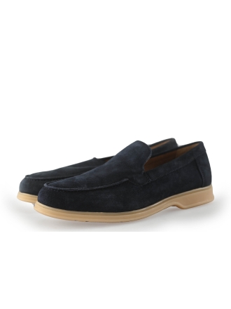 Giorgio Loafers Zwart 263425
 Maat 41
 