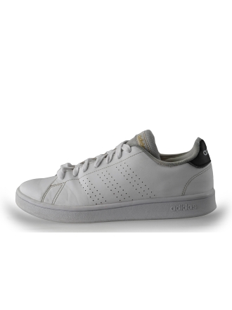 Adidas Sneakers Wit 263429
 Maat 42
 