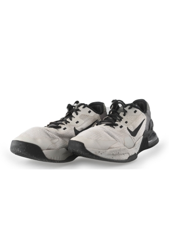 Nike Sportschoenen Grijs 263446
 Maat 44
 