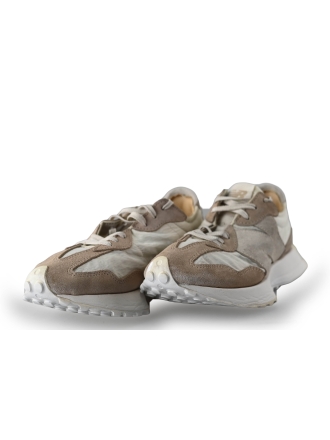 New Balance Sneakers Grijs 263449
 Maat 37½
 